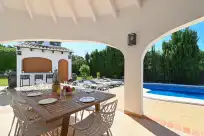 Alquiler vacacional en Sole mio