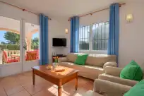 Ferienhaus auf Monte verde