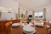 Ferienhaus auf Monte malva