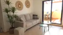 Alquiler vacacional en Casa lijffijt