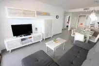Ferienhaus auf Casa mario