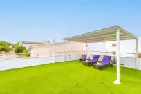 Holiday rentals in Can parís