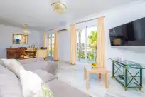 Ferienhaus auf Son janer