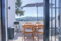 Holiday rentals in Alma moraira
