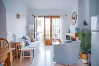 Holiday rentals in Alma moraira