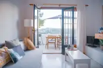 Holiday rentals in Alma moraira