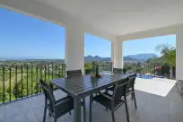 Ferienhaus auf Casa zoe 4 pax