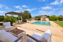 Holiday rentals in Sa tanca gran
