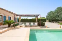 Ferienhaus auf Sa tanca gran
