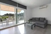 Ferienhaus auf Las gaviotas ii