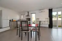 Ferienhaus auf Las gaviotas iii