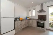 Ferienhaus auf Las gaviotas iii