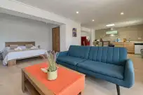 Ferienhaus auf Las gaviotas iiii