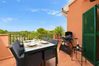 Location de vacances à Villas de cala pí