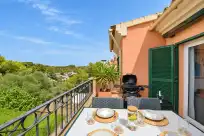 Location de vacances à Villas de cala pí