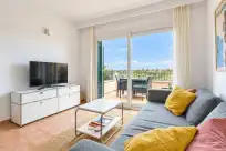 Location de vacances à Villas de cala pí