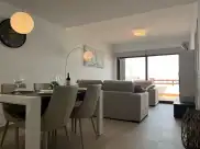 Alquiler vacacional en Casa miramar de pulpi