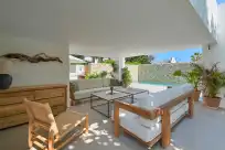 Location de vacances à El jabeque 4 pax