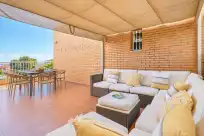 Alquiler vacacional en Terrazas del mar 5 pax