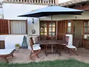 Ferienhaus auf Can morell