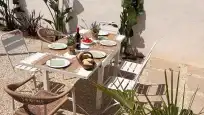 Alquiler vacacional en El limonero 4 pax