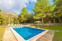 Holiday rentals in Son tord