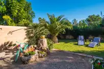Ferienhaus auf Can caragol