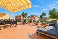 Ferienhaus auf Jardines de denia ii
