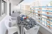 Holiday rentals in Nenufar