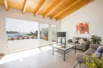 Ferienhaus auf Es port (portopetro)