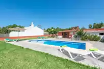Holiday rentals in Can calafat