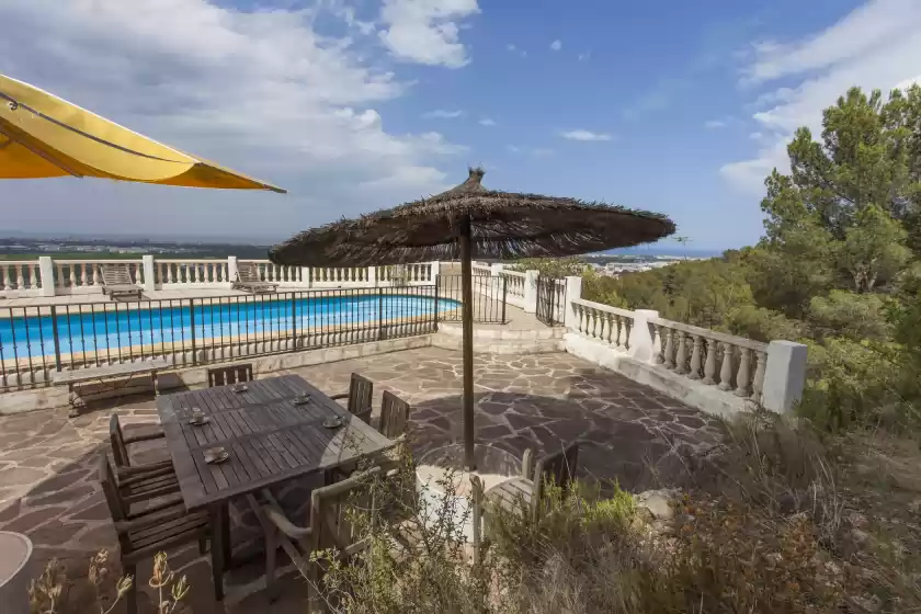 Holiday rentals in Panorama, El Panorama I