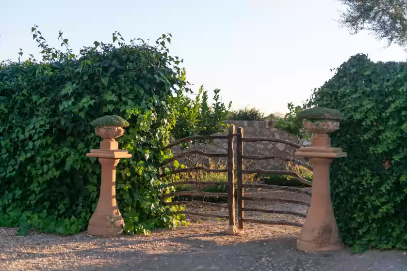 Alquiler vacacional en Banc doli, Manacor