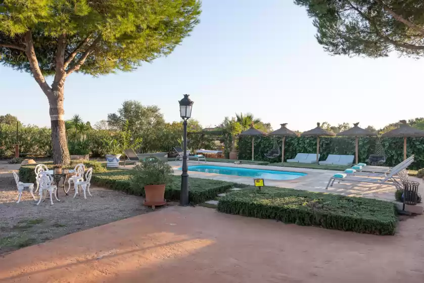 Holiday rentals in Banc doli, Manacor