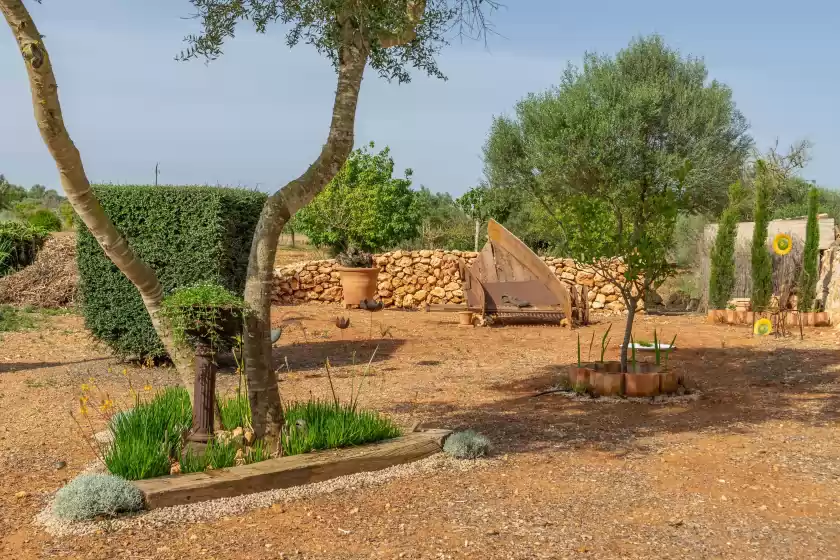 Alquiler vacacional en Banc doli, Manacor