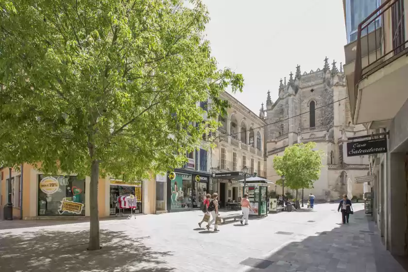 Alquiler vacacional en Banc doli, Manacor