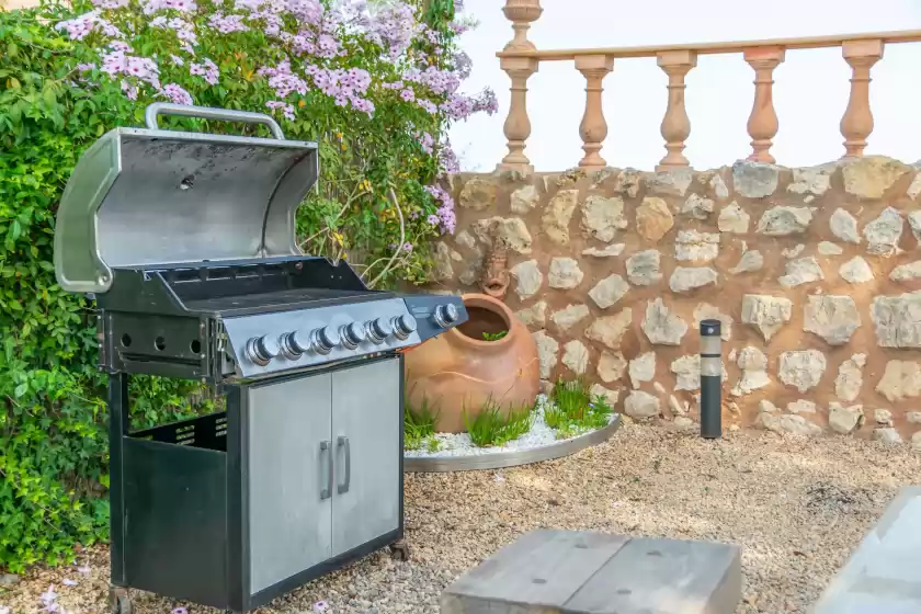 Alquiler vacacional en Banc doli, Manacor