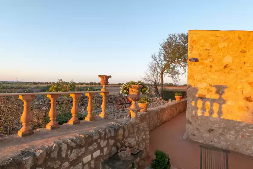 Alquiler vacacional en Banc doli, Manacor