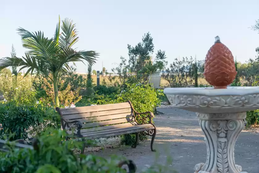 Alquiler vacacional en Banc doli, Manacor