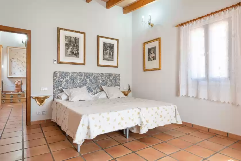 Holiday rentals in Banc doli, Manacor