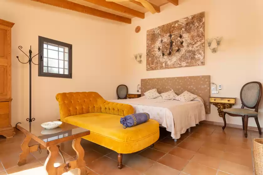 Holiday rentals in Banc doli, Manacor