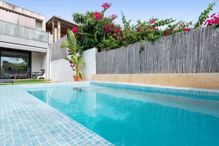 Holiday rentals in Casa llubi