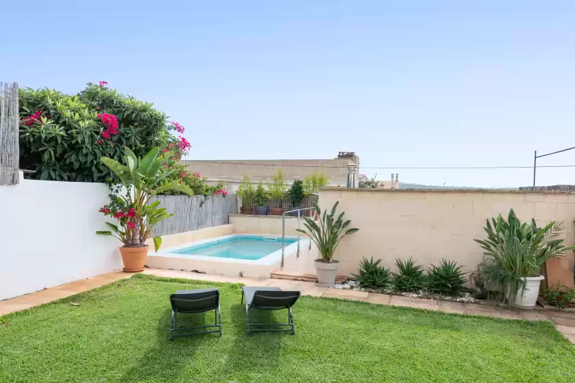 Holiday rentals in Casa llubi, Llubí