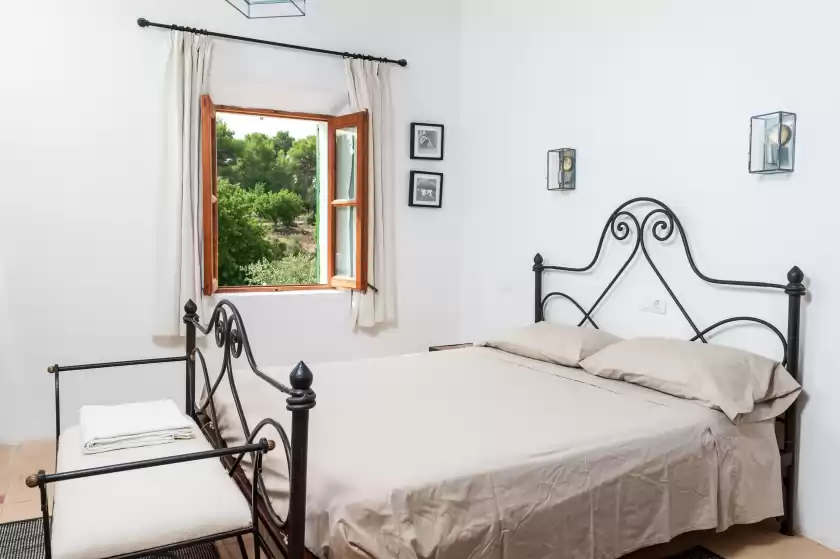 Holiday rentals in Hort de sa vall, Manacor