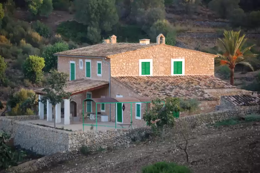 Ferienunterkünfte in Hort de sa vall, Manacor