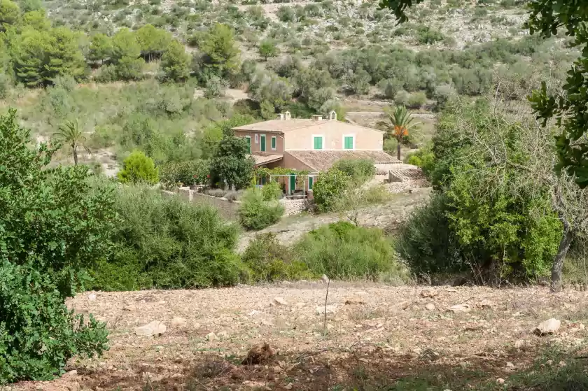 Ferienunterkünfte in Hort de sa vall, Manacor