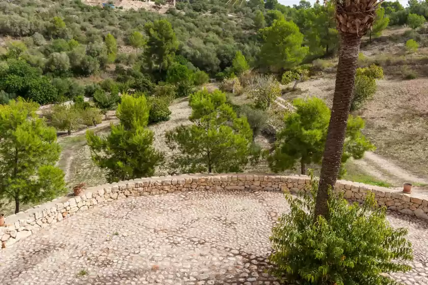 Ferienunterkünfte in Hort de sa vall, Manacor