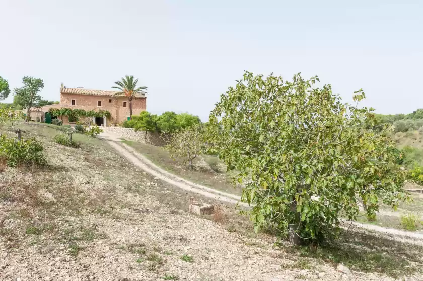 Ferienunterkünfte in Hort de sa vall, Manacor