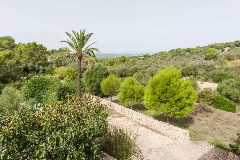 Ferienunterkünfte in Hort de sa vall, Manacor