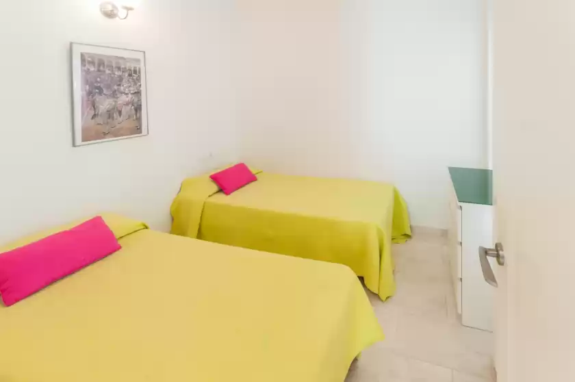 Ferienhaus auf Xàvega, el Verger